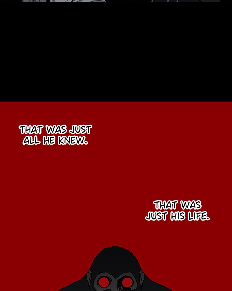 Read The Boxer ENGLISH Manga Online