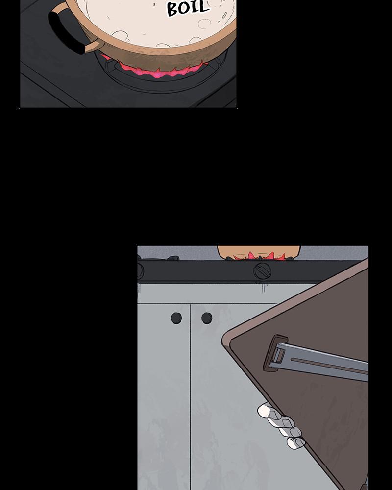 Read The Boxer ENGLISH Manga Online