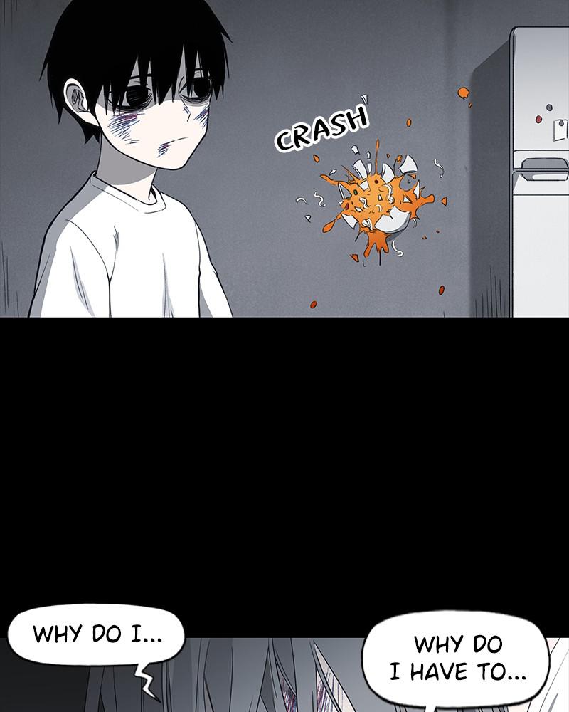 Read The Boxer ENGLISH Manga Online