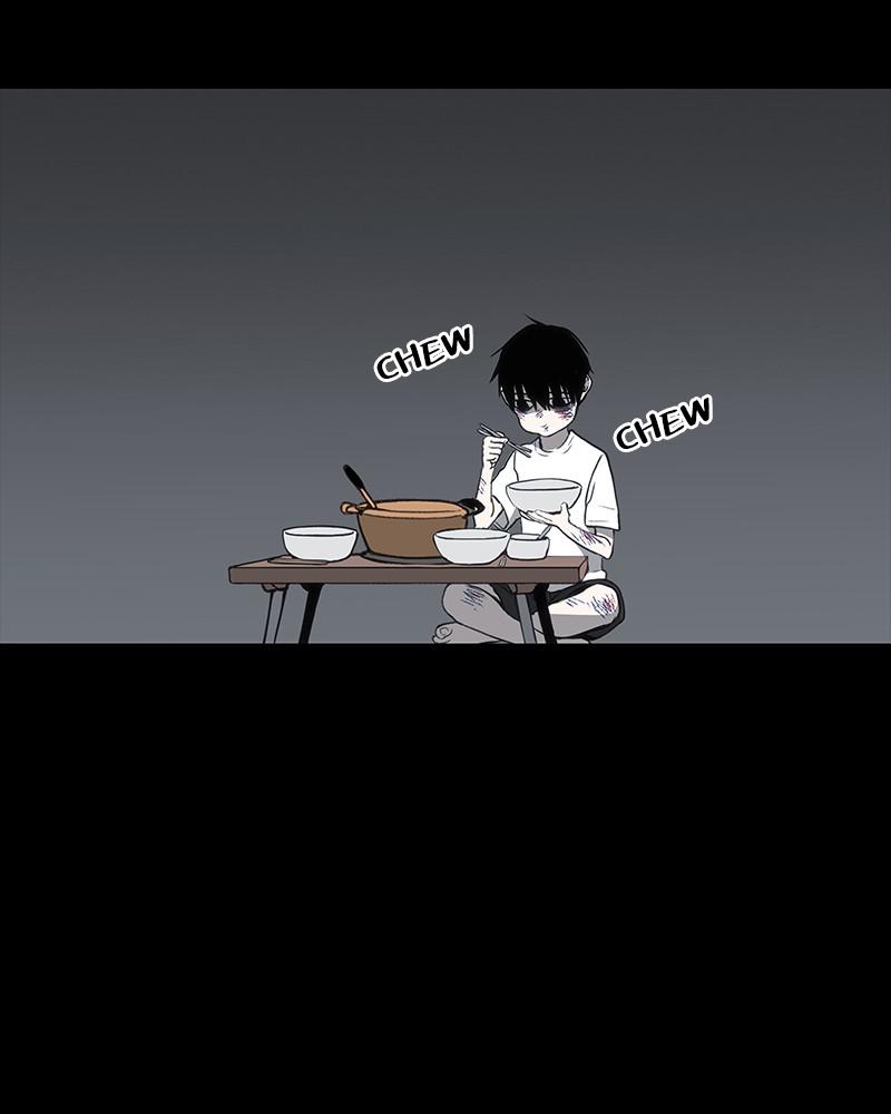 Read The Boxer ENGLISH Manga Online