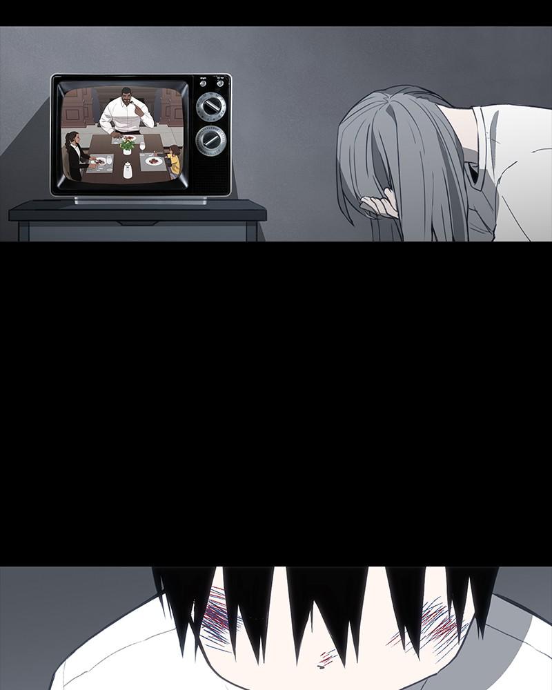 Read The Boxer ENGLISH Manga Online