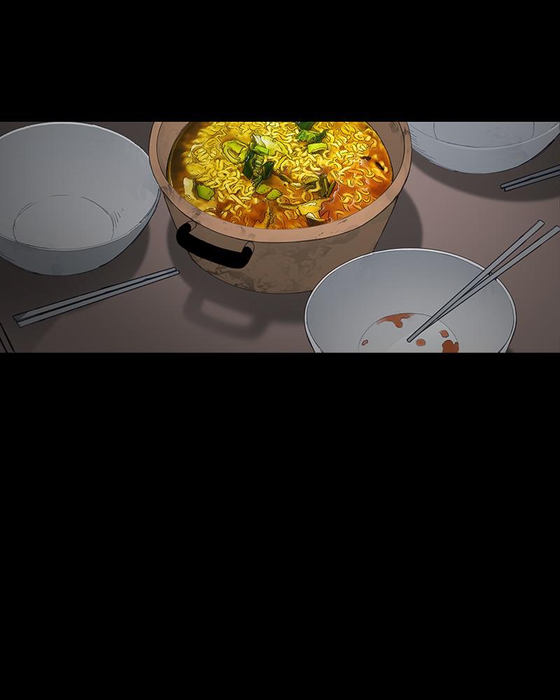 Read The Boxer ENGLISH Manga Online