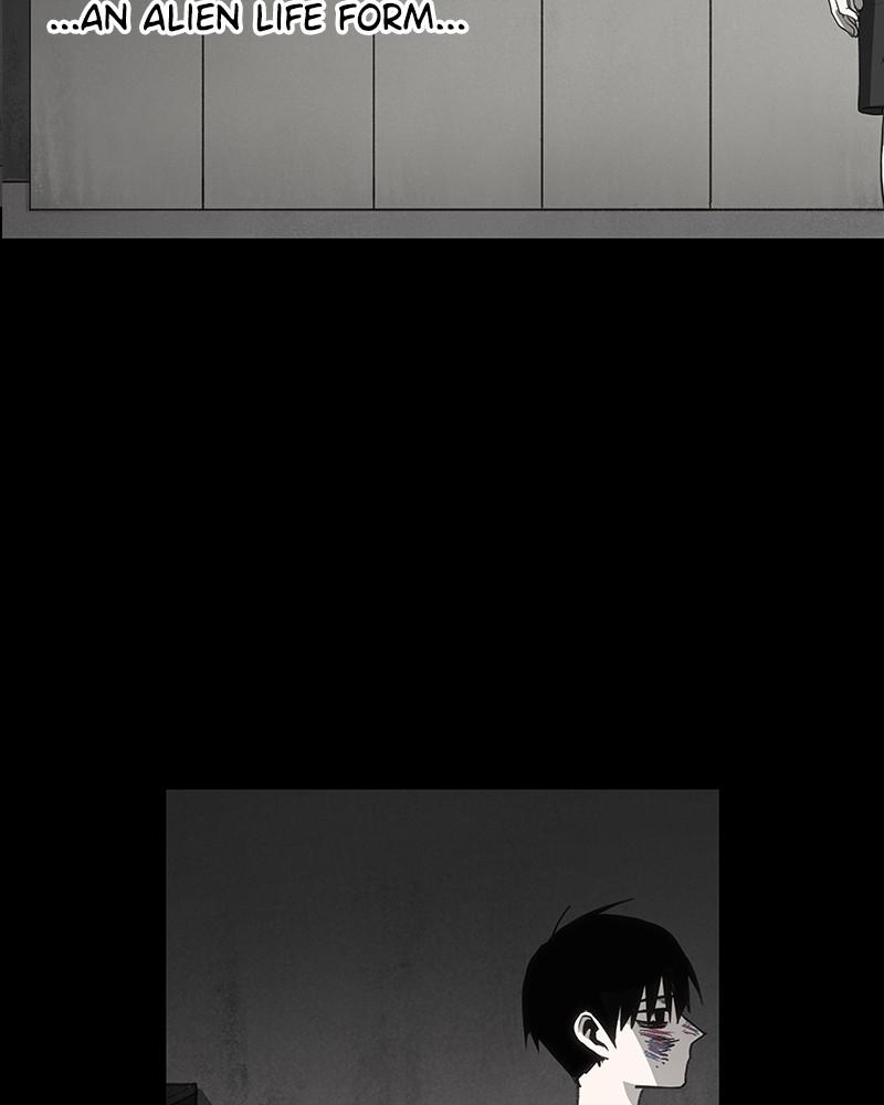 Read The Boxer ENGLISH Manga Online