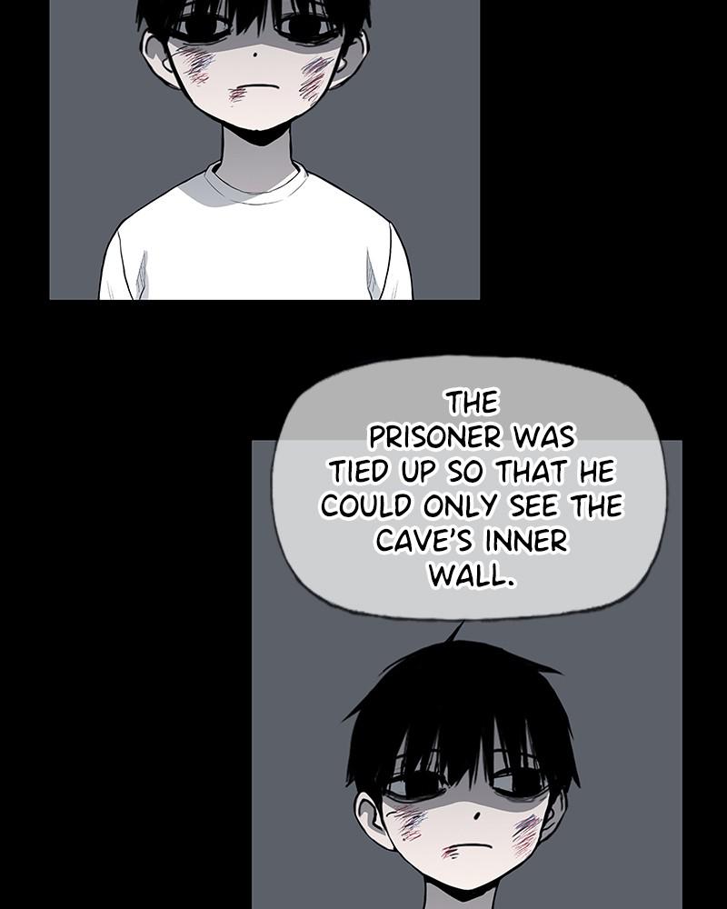 Read The Boxer ENGLISH Manga Online