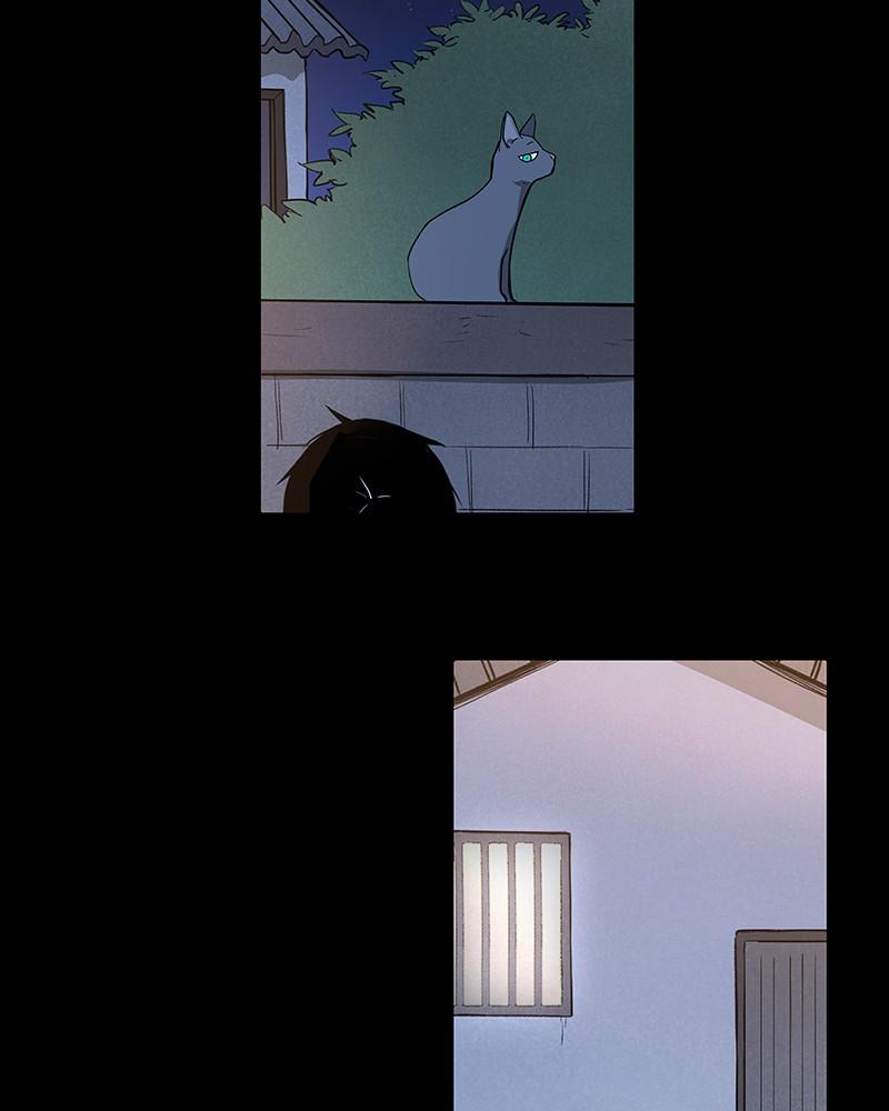 Read The Boxer ENGLISH Manga Online