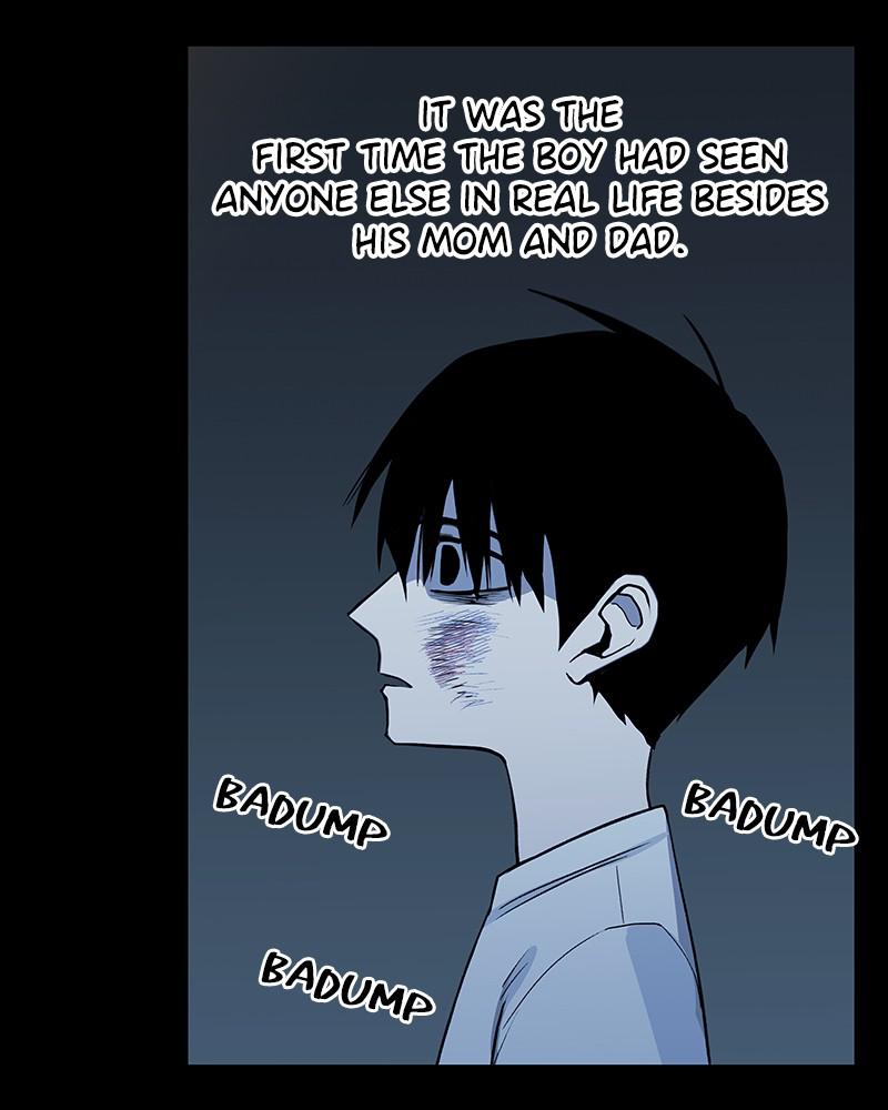 Read The Boxer ENGLISH Manga Online