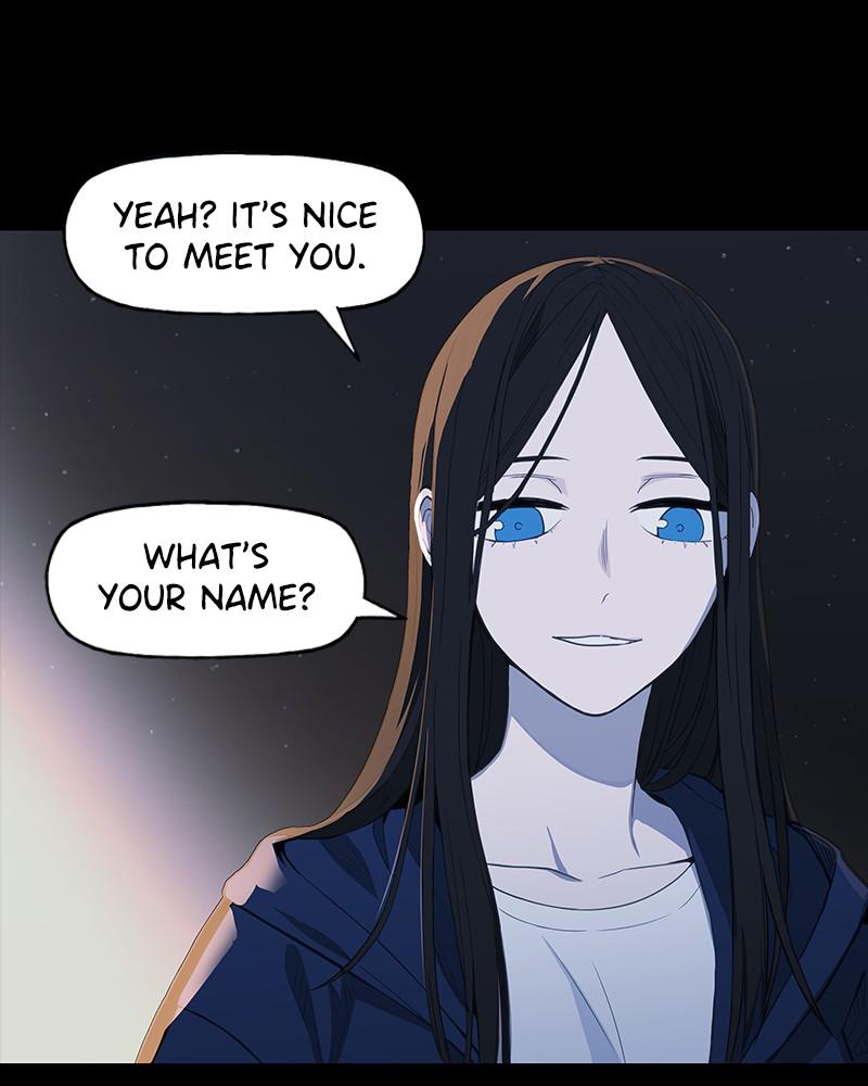 Read The Boxer ENGLISH Manga Online