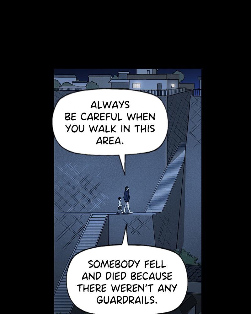 Read The Boxer ENGLISH Manga Online