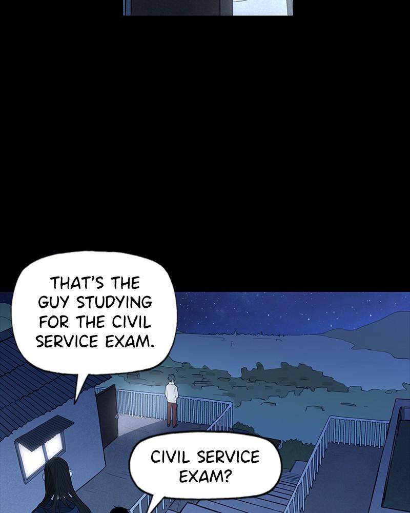 Read The Boxer ENGLISH Manga Online