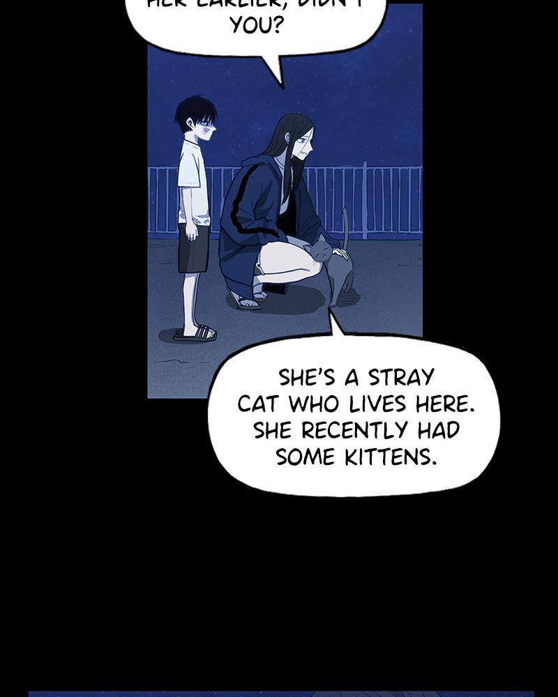 Read The Boxer ENGLISH Manga Online