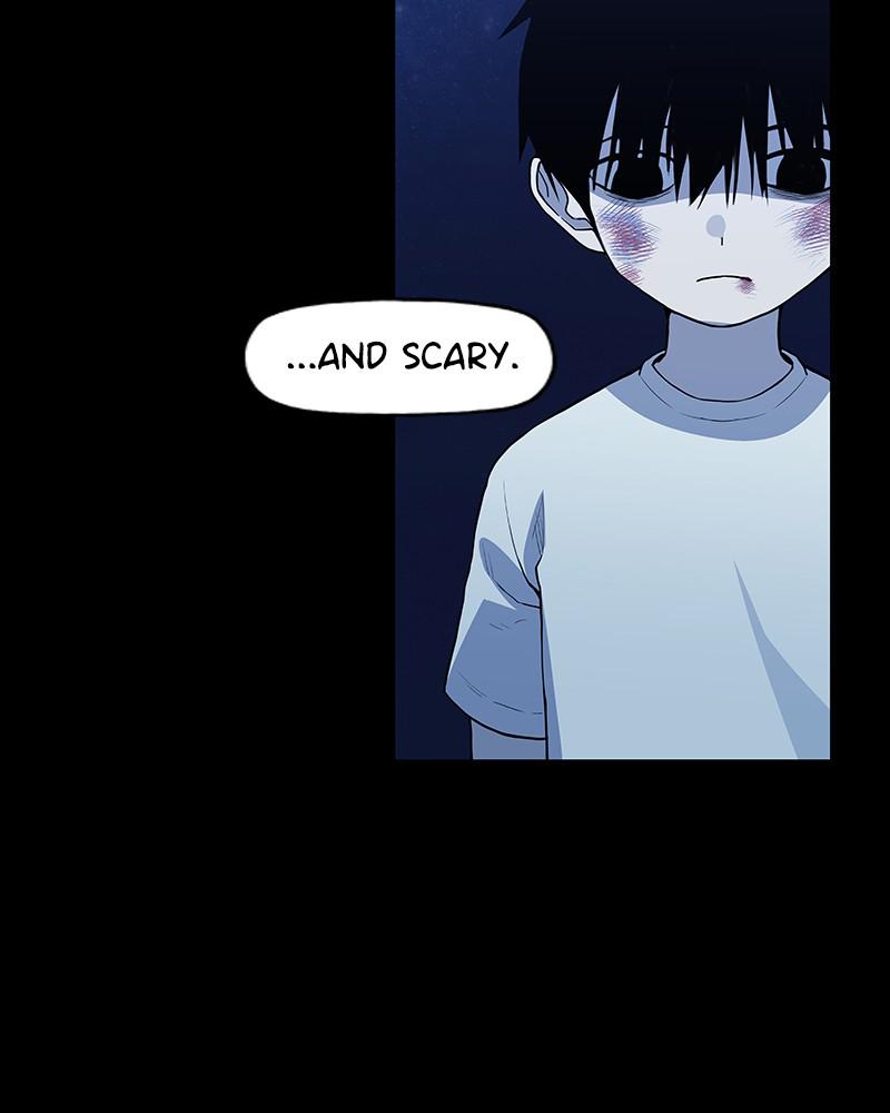 Read The Boxer ENGLISH Manga Online