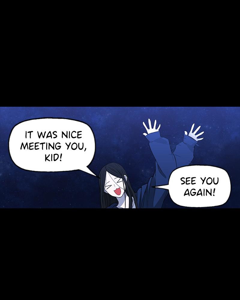 Read The Boxer ENGLISH Manga Online