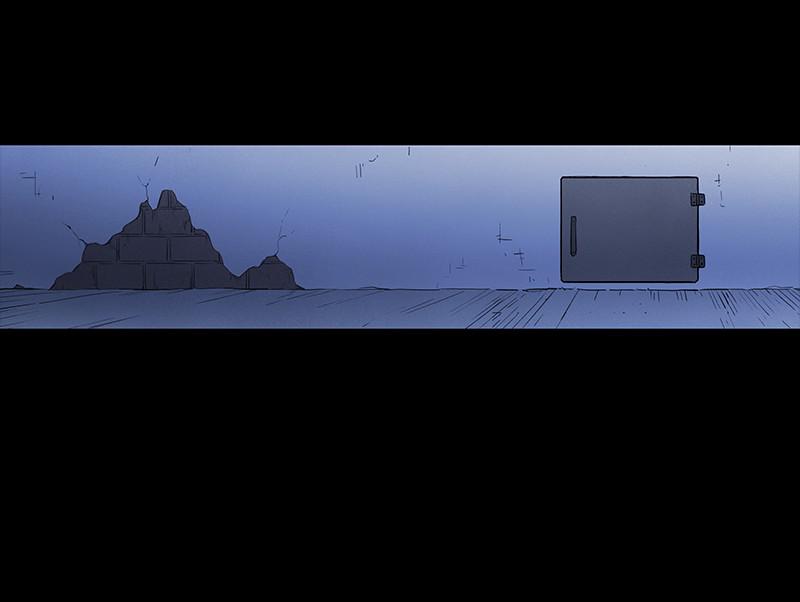 Read The Boxer ENGLISH Manga Online