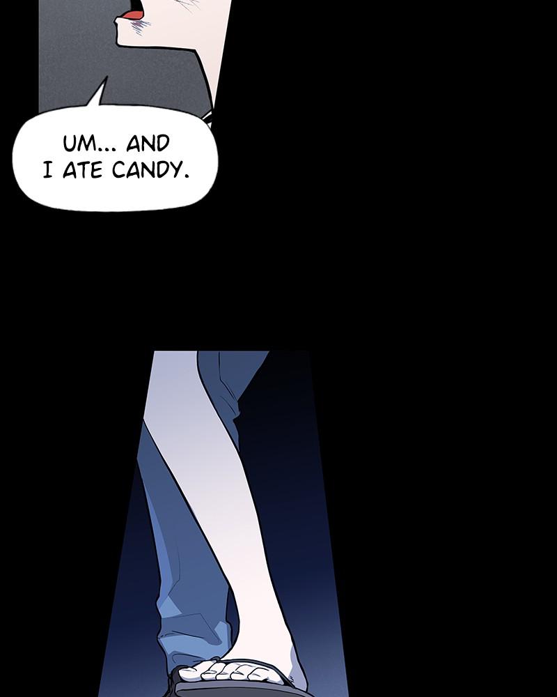 Read The Boxer ENGLISH Manga Online