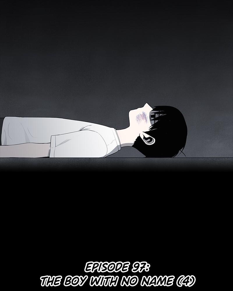 Read The Boxer ENGLISH Manga Online