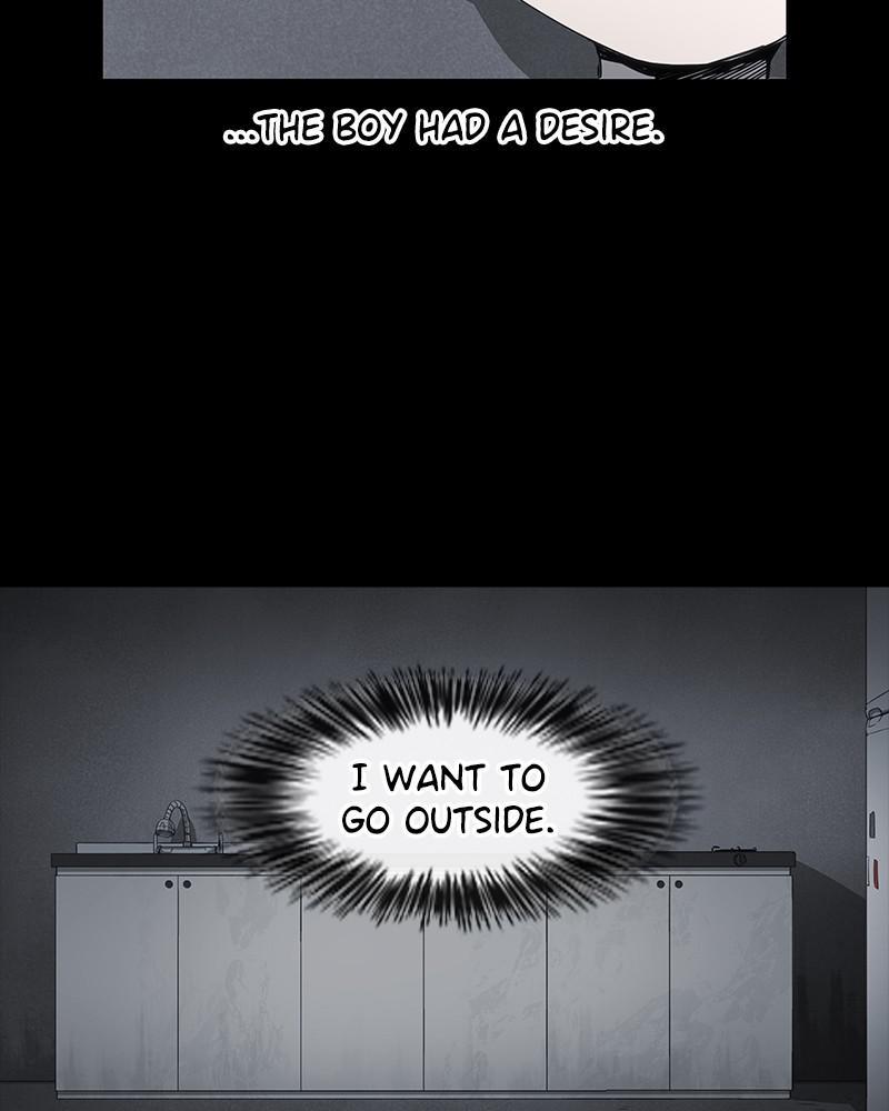 Read The Boxer ENGLISH Manga Online