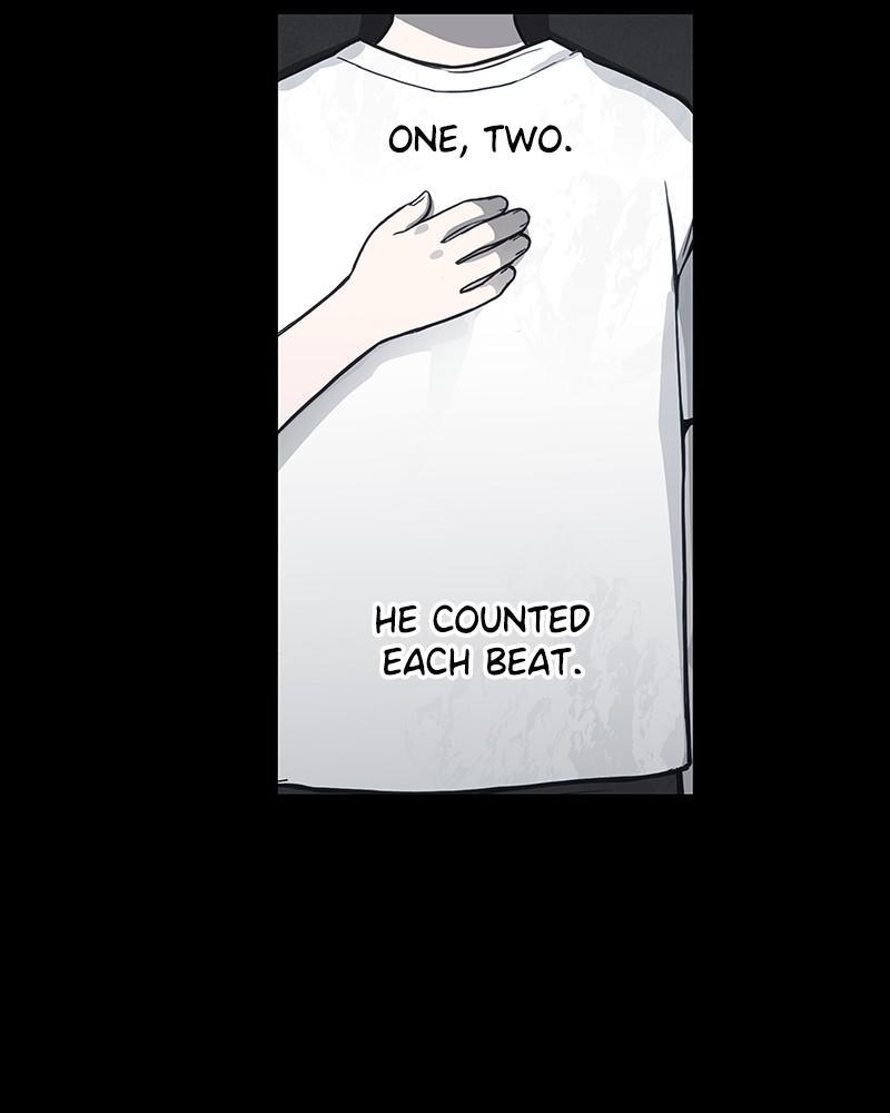 Read The Boxer ENGLISH Manga Online