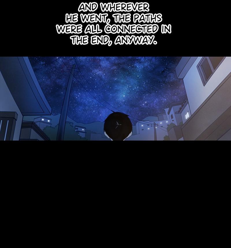 Read The Boxer ENGLISH Manga Online