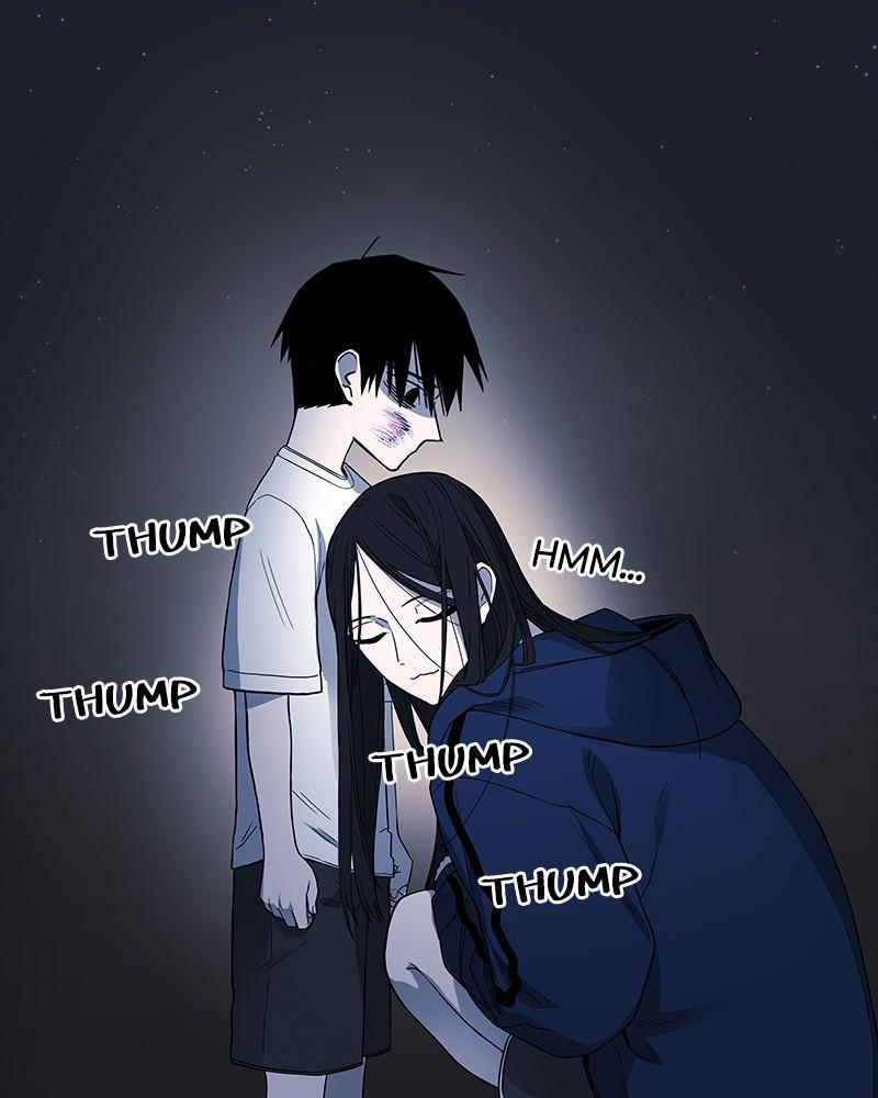 Read The Boxer ENGLISH Manga Online