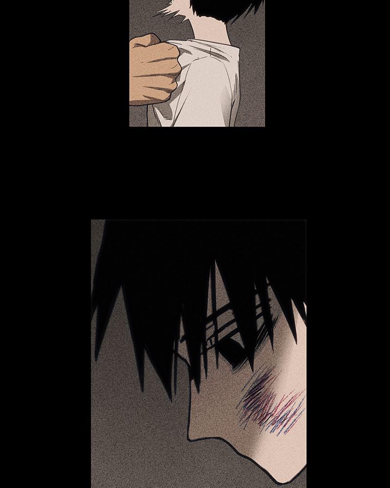 Read The Boxer ENGLISH Manga Online