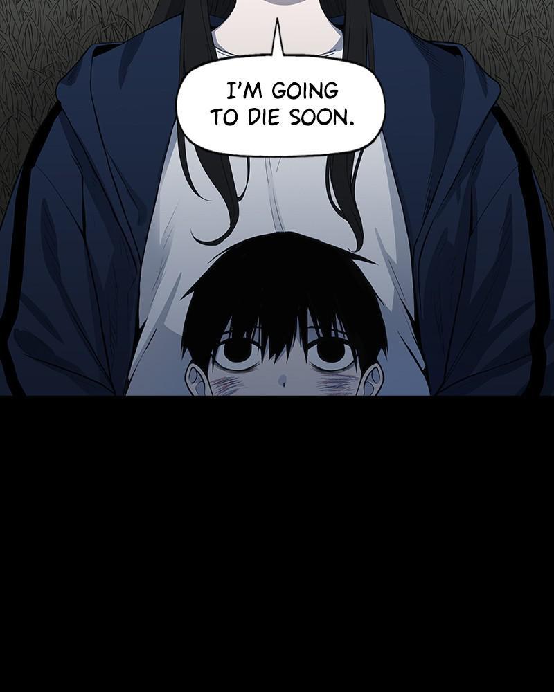 Read The Boxer ENGLISH Manga Online