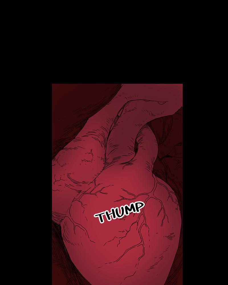 Read The Boxer ENGLISH Manga Online