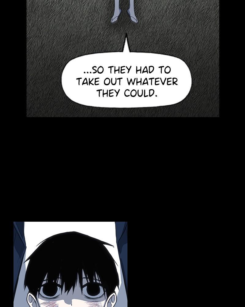 Read The Boxer ENGLISH Manga Online