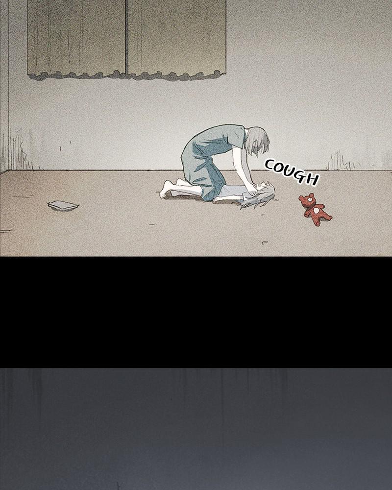 Read The Boxer ENGLISH Manga Online