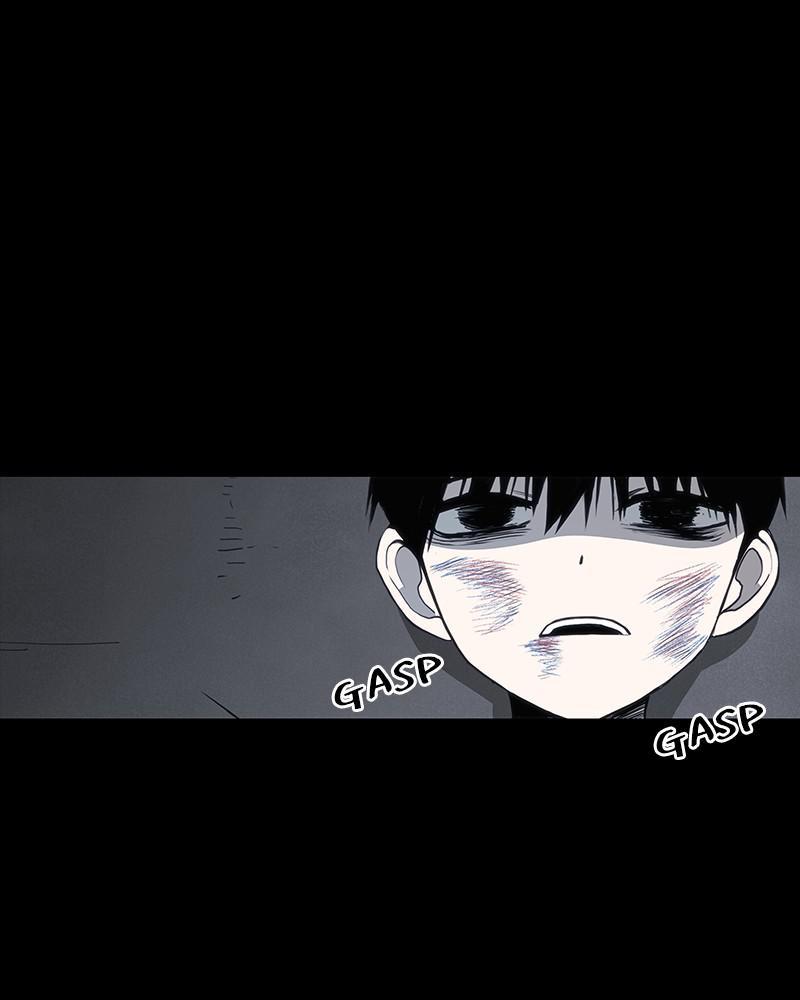 Read The Boxer ENGLISH Manga Online