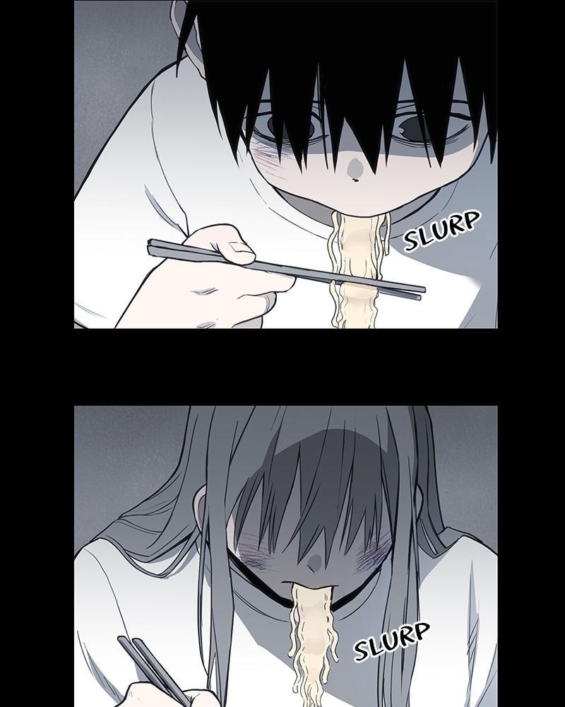 Read The Boxer ENGLISH Manga Online