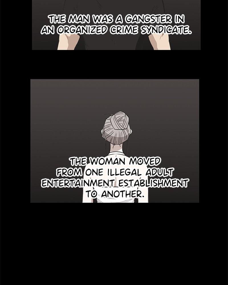 Read The Boxer ENGLISH Manga Online