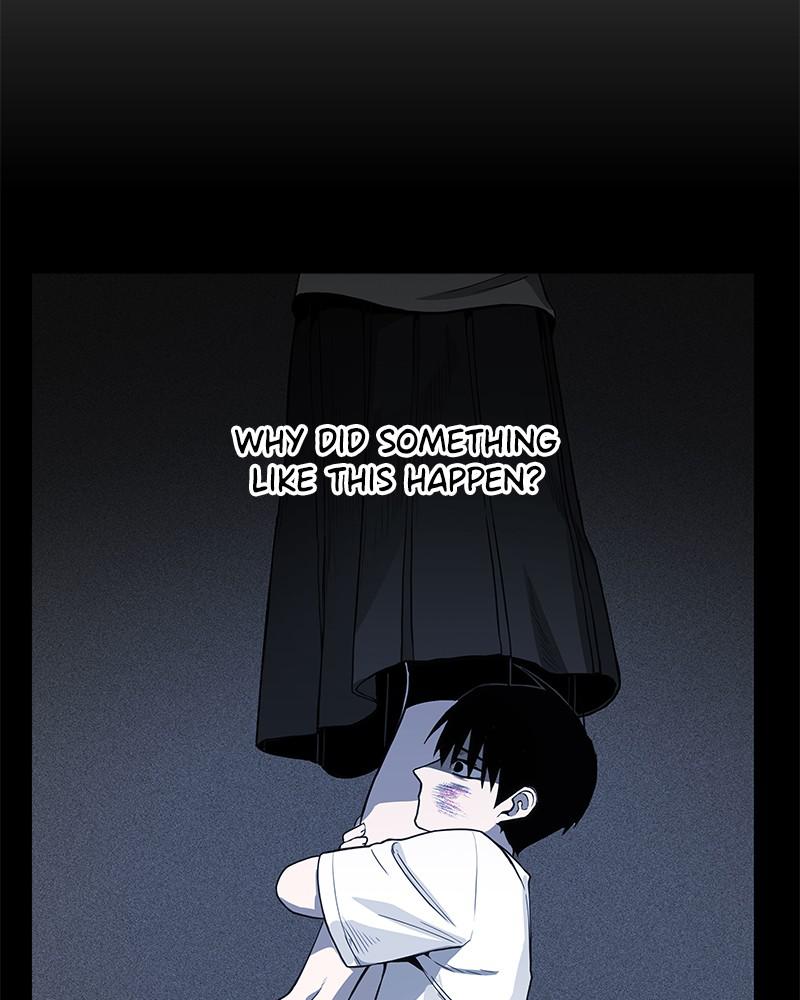 Read The Boxer ENGLISH Manga Online