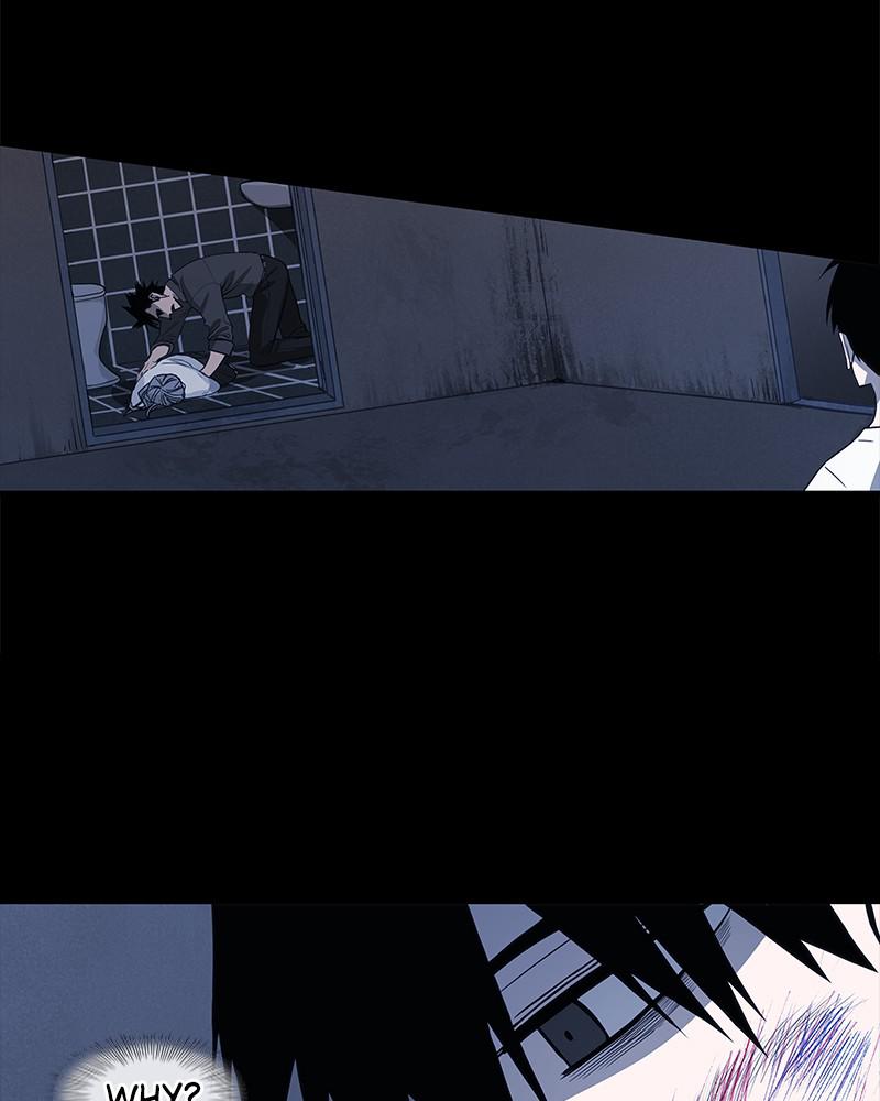 Read The Boxer ENGLISH Manga Online