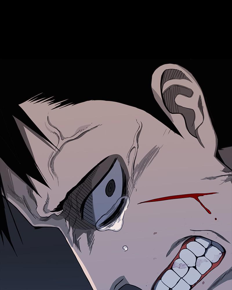 Read The Boxer ENGLISH Manga Online