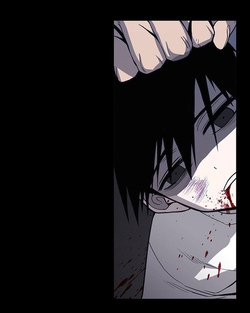 Read The Boxer ENGLISH Manga Online