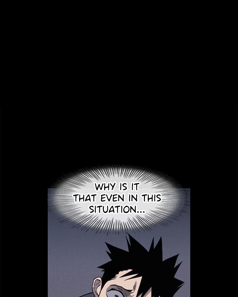 Read The Boxer ENGLISH Manga Online