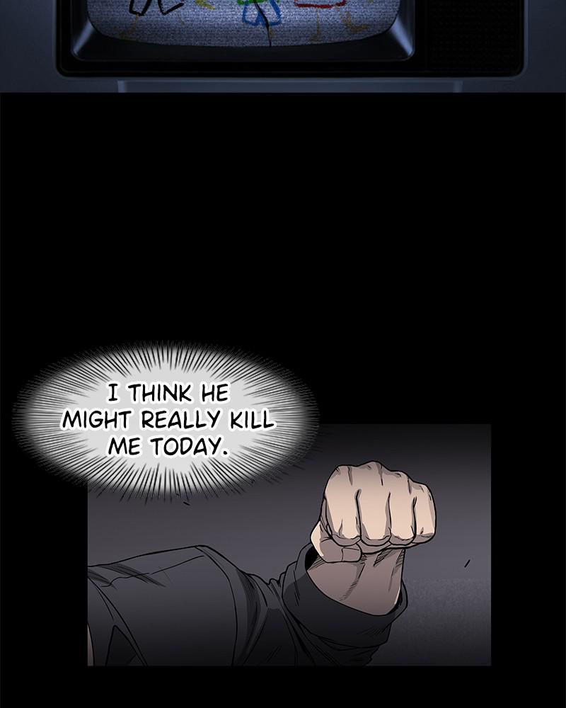 Read The Boxer ENGLISH Manga Online