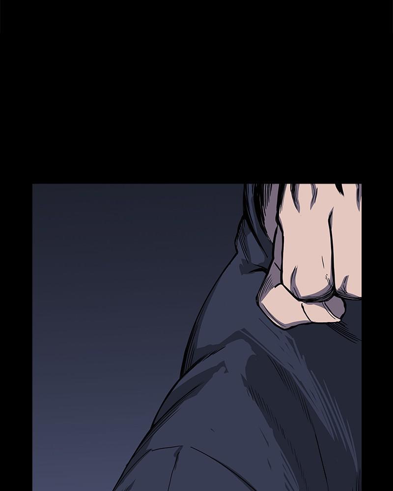 Read The Boxer ENGLISH Manga Online