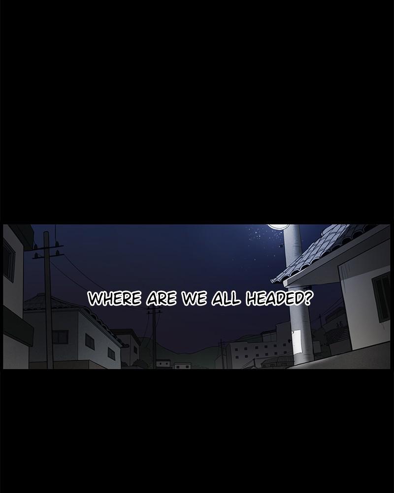 Read The Boxer ENGLISH Manga Online