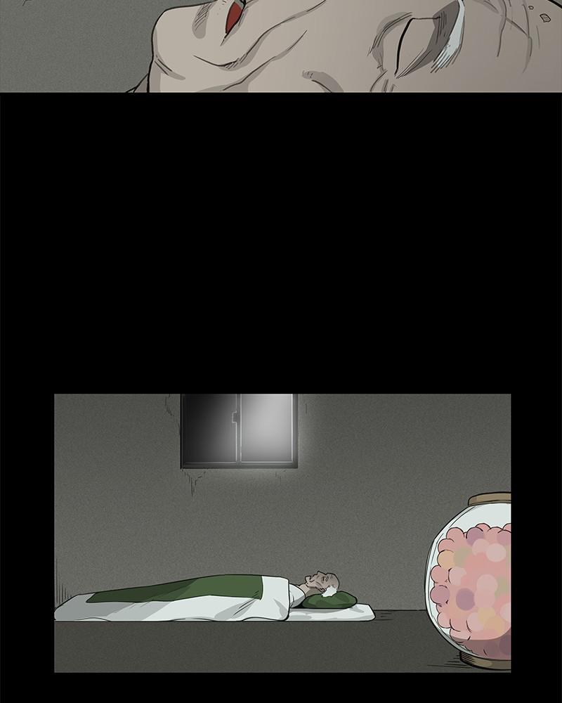 Read The Boxer ENGLISH Manga Online