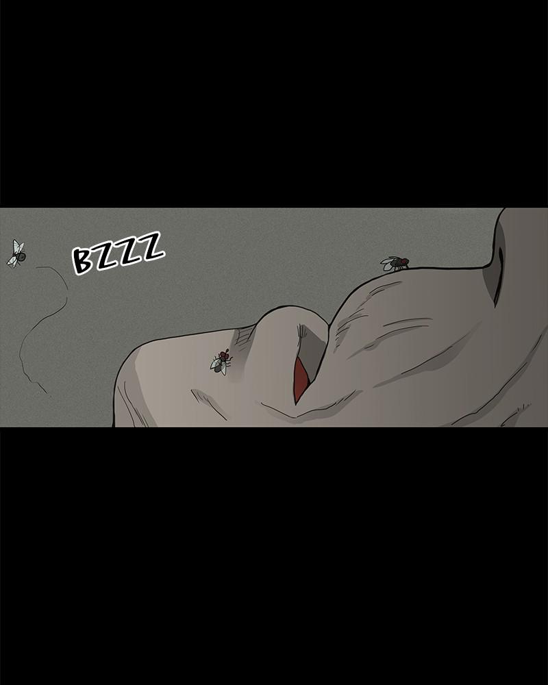 Read The Boxer ENGLISH Manga Online