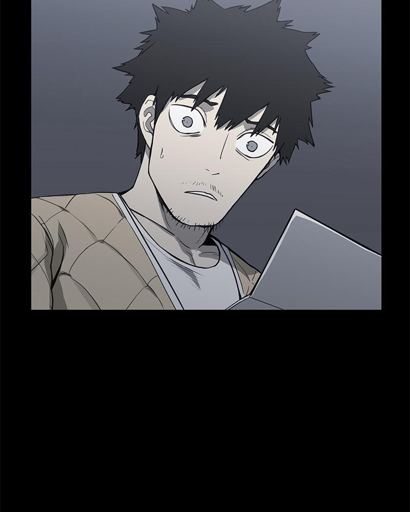 Read The Boxer ENGLISH Manga Online