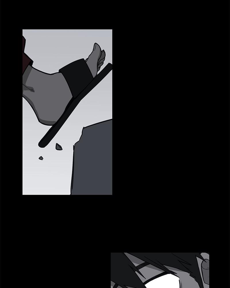 Read The Boxer ENGLISH Manga Online