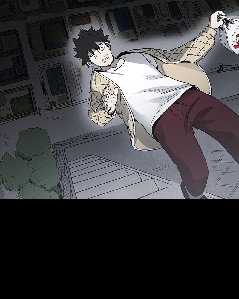 Read The Boxer ENGLISH Manga Online