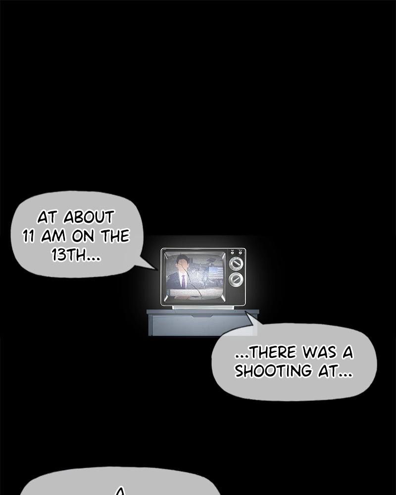 Read The Boxer ENGLISH Manga Online