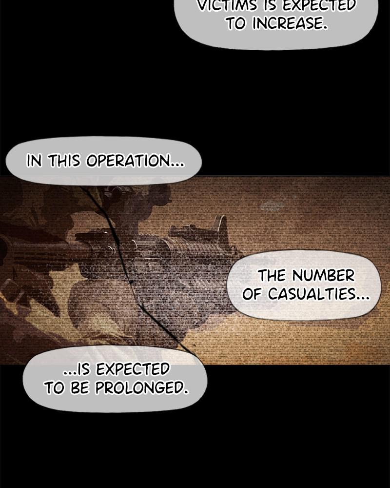 Read The Boxer ENGLISH Manga Online