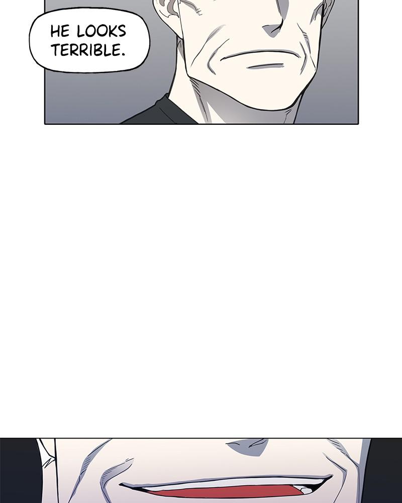 Read The Boxer ENGLISH Manga Online