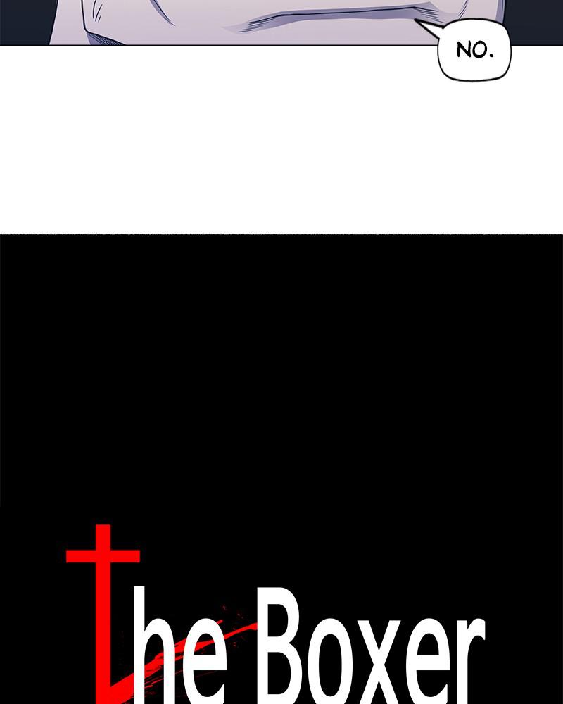 Read The Boxer ENGLISH Manga Online