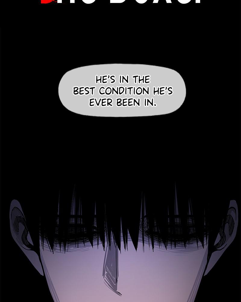 Read The Boxer ENGLISH Manga Online