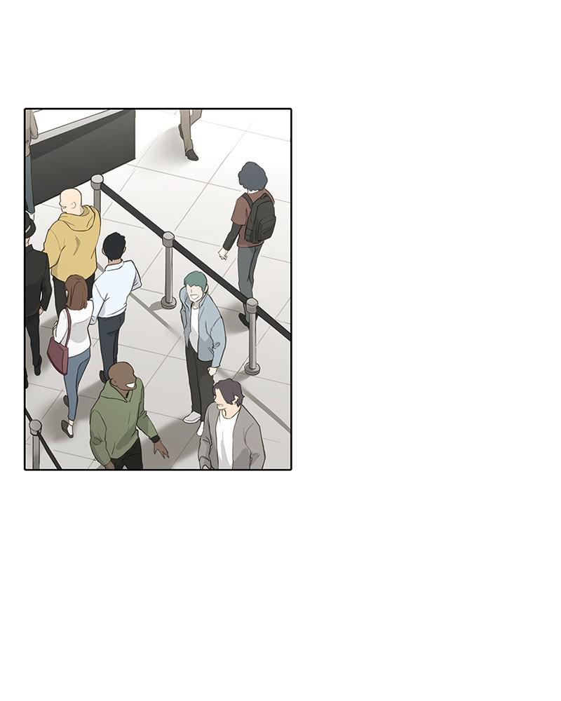 Read The Boxer ENGLISH Manga Online